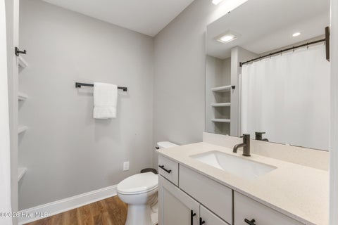 Tiny photo for 2248 Island Drive, North Topsail Beach, NC 28460 (MLS # 100605639)