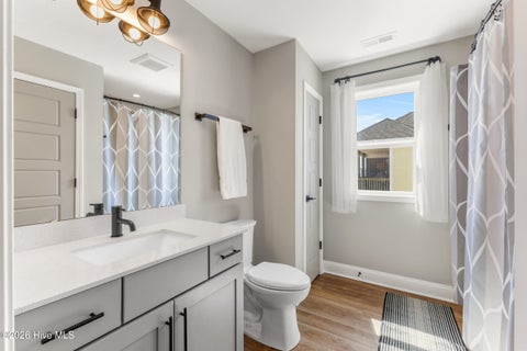 Tiny photo for 2248 Island Drive, North Topsail Beach, NC 28460 (MLS # 100605639)