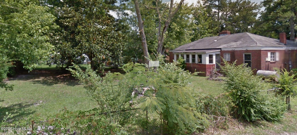 Photo of 1334 Elm Street, Scotland Neck, NC 27874 (MLS # 100604793)