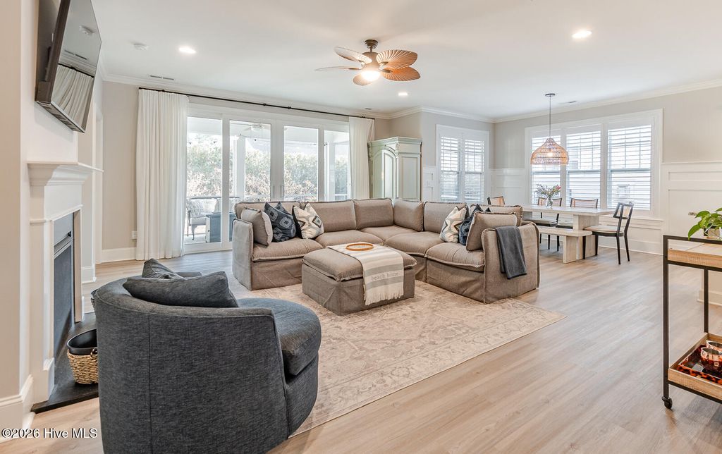 Photo of 5776 Park West Circle, Leland, NC 28451 (MLS # 100555037)