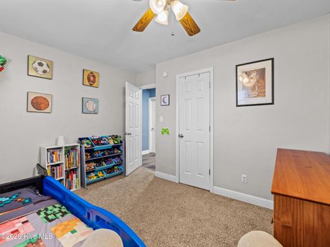 Tiny photo for 193 Winter Place, Jacksonville, NC 28540 (MLS # 100550841)