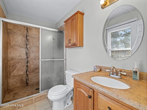 Tiny photo for 193 Winter Place, Jacksonville, NC 28540 (MLS # 100550841)