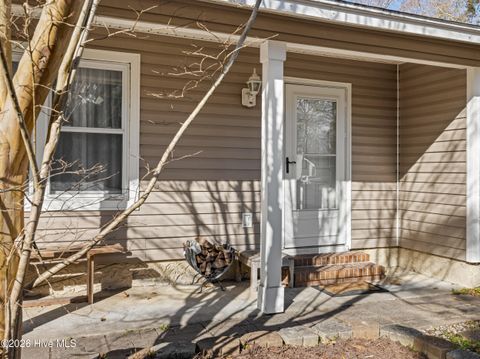 Tiny photo for 193 Winter Place, Jacksonville, NC 28540 (MLS # 100550841)