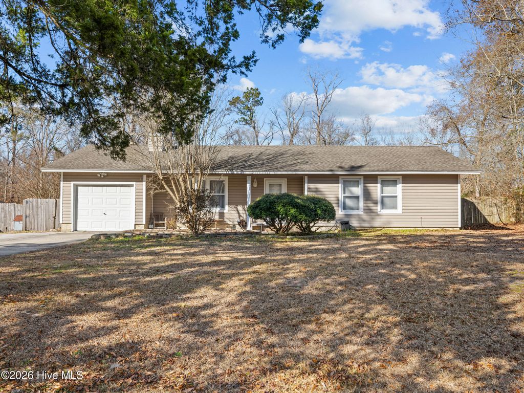 Photo of 193 Winter Place, Jacksonville, NC 28540 (MLS # 100550841)