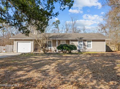 Photo of 193 Winter Place, Jacksonville, NC 28540 (MLS # 100550841)