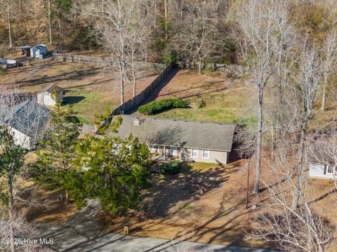 Tiny photo for 193 Winter Place, Jacksonville, NC 28540 (MLS # 100550841)