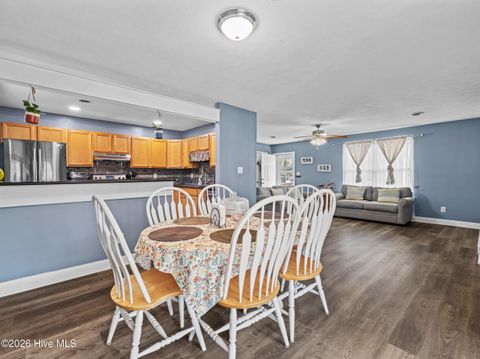 Tiny photo for 193 Winter Place, Jacksonville, NC 28540 (MLS # 100550841)