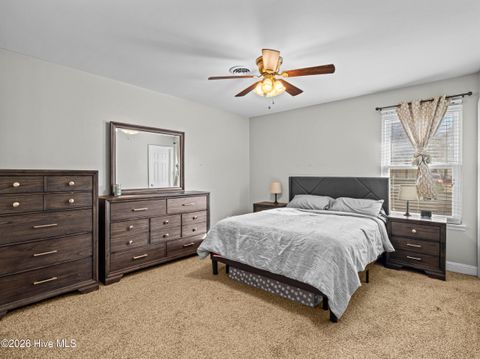 Tiny photo for 193 Winter Place, Jacksonville, NC 28540 (MLS # 100550841)