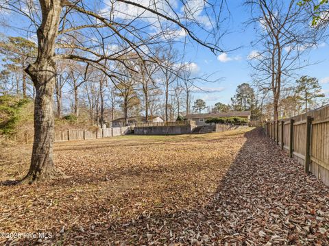 Tiny photo for 193 Winter Place, Jacksonville, NC 28540 (MLS # 100550841)