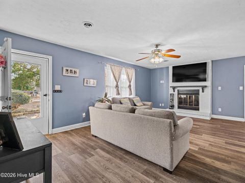 Tiny photo for 193 Winter Place, Jacksonville, NC 28540 (MLS # 100550841)