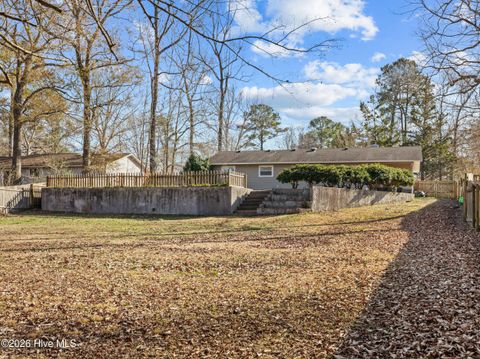 Tiny photo for 193 Winter Place, Jacksonville, NC 28540 (MLS # 100550841)