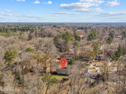 Tiny photo for 193 Winter Place, Jacksonville, NC 28540 (MLS # 100550841)