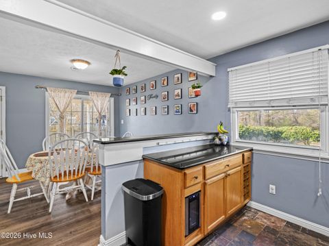 Tiny photo for 193 Winter Place, Jacksonville, NC 28540 (MLS # 100550841)