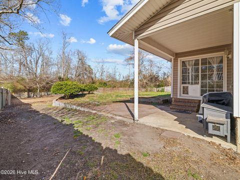 Tiny photo for 193 Winter Place, Jacksonville, NC 28540 (MLS # 100550841)