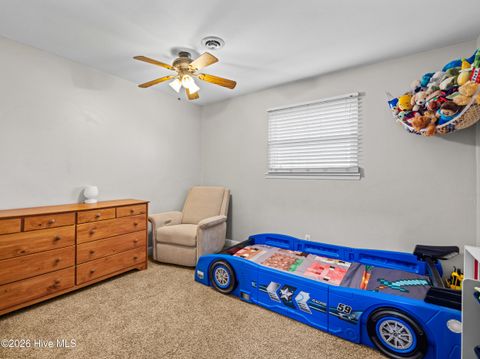 Tiny photo for 193 Winter Place, Jacksonville, NC 28540 (MLS # 100550841)