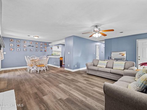 Tiny photo for 193 Winter Place, Jacksonville, NC 28540 (MLS # 100550841)