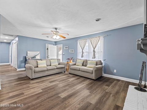 Tiny photo for 193 Winter Place, Jacksonville, NC 28540 (MLS # 100550841)