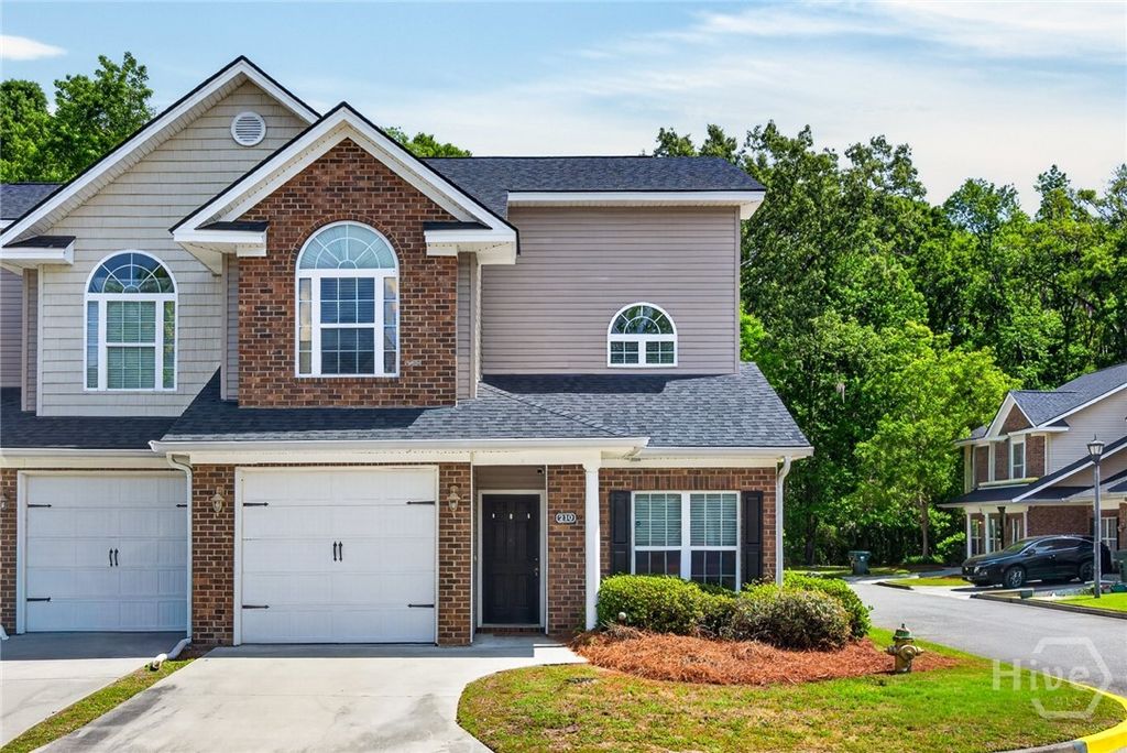 Photo of 210 Kendal Court, Savannah, GA 31419 (MLS # SA353297)