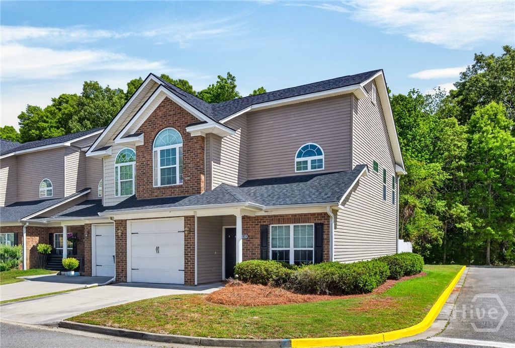 Photo of 210 Kendal Court, Savannah, GA 31419 (MLS # SA353297)