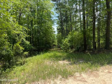 0 Burks Mountain Road Appling GA 30802