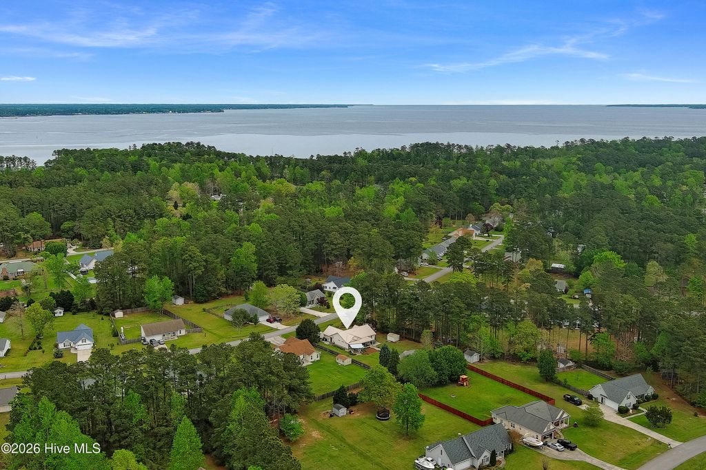 Photo of 203 Borgo Court, Havelock, NC 28532 (MLS # 100566643)