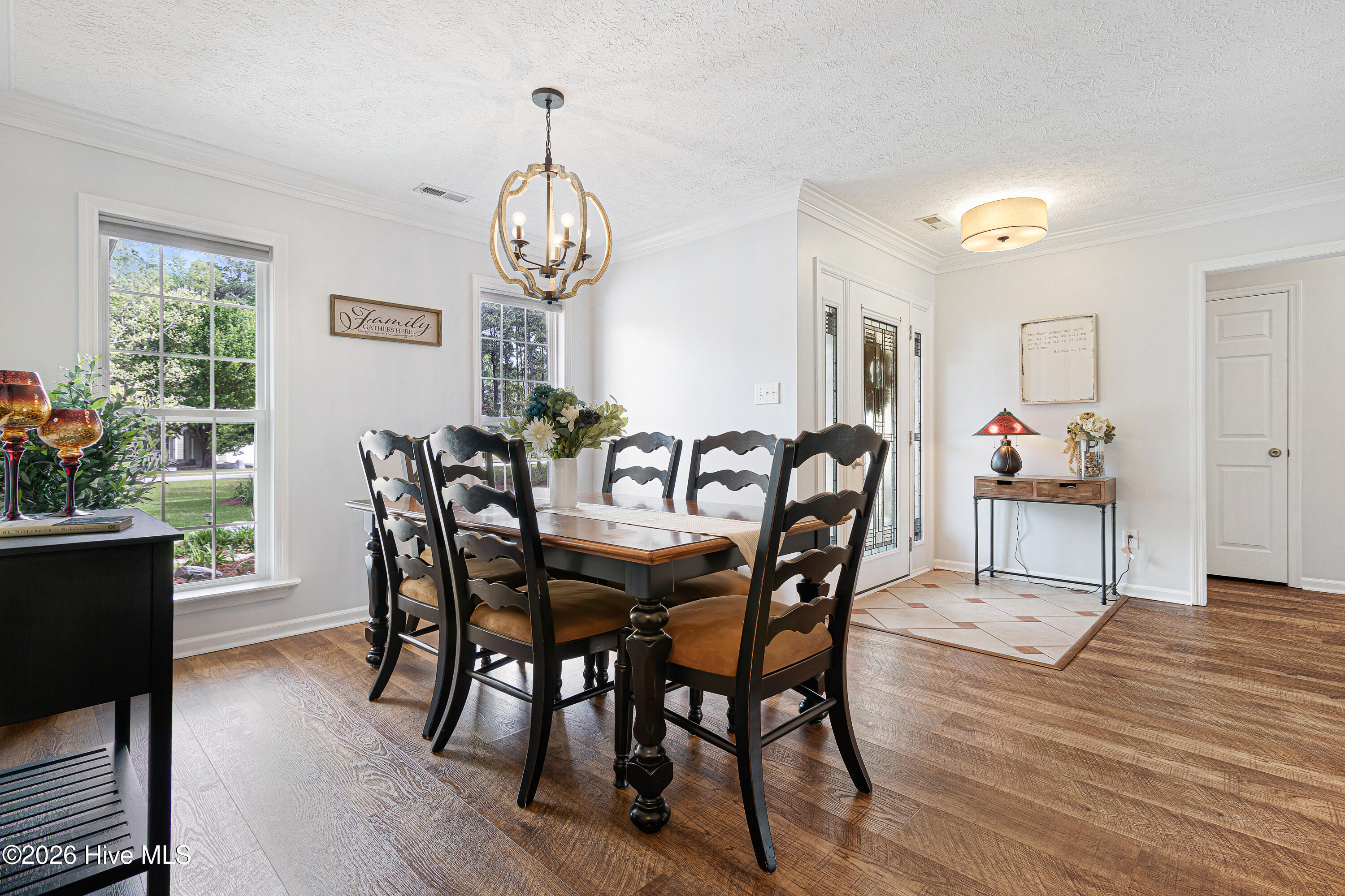 203 Borgo Court