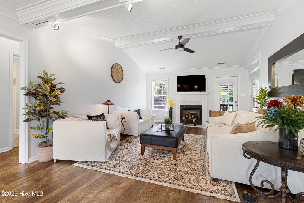 Photo of 203 Borgo Court, Havelock, NC 28532 (MLS # 100566643)