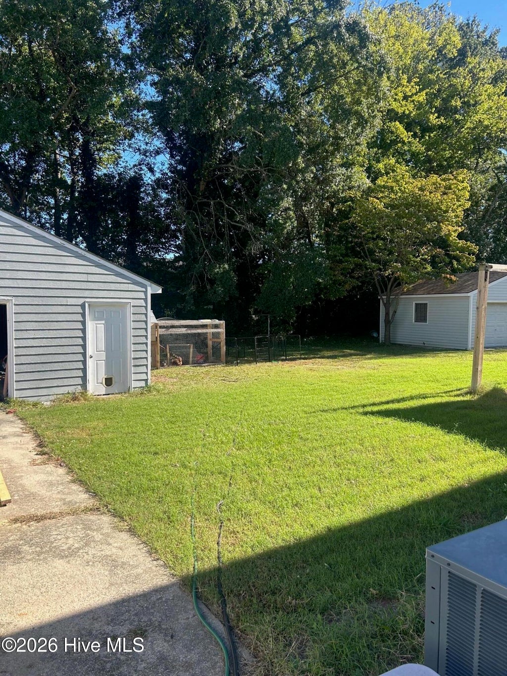 Photo of 501 Shiloh Road, Tarboro, NC 27886 (MLS # 100611509)
