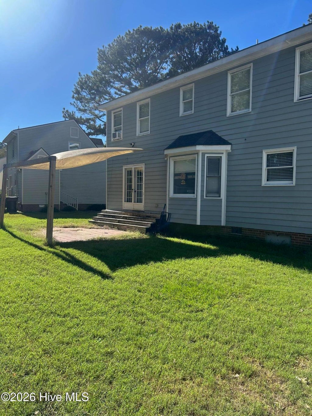 Photo of 501 Shiloh Road, Tarboro, NC 27886 (MLS # 100611509)