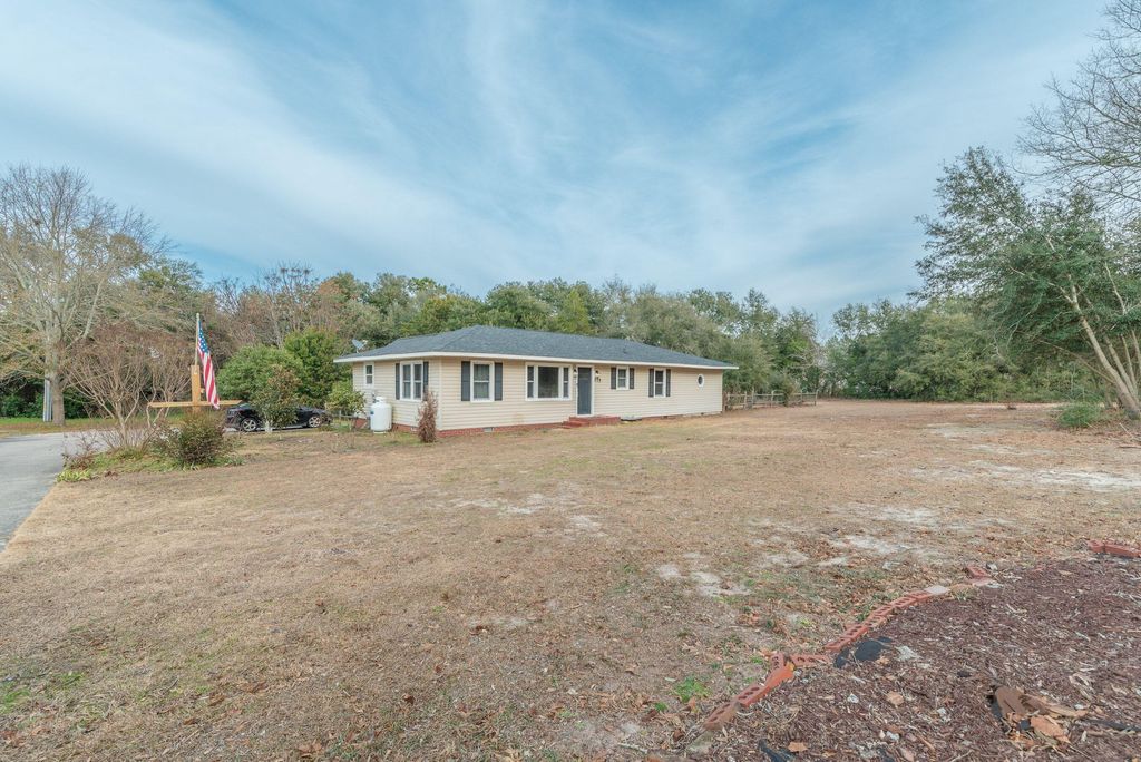 Photo of 175 Wheat Road, Aiken, SC 29801 (MLS # 551350)