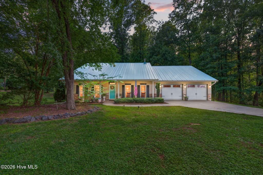 Photo of 137 Sacred Fire Road, Louisburg, NC 27549 (MLS # 100590264)