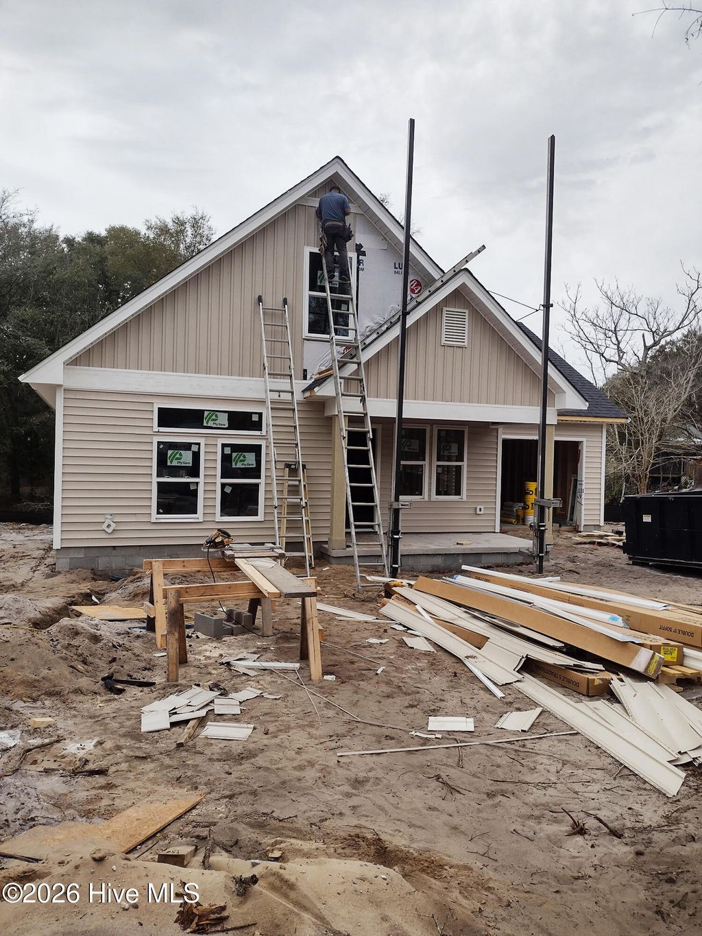 Photo of 211 Flemington Road, Wilmington, NC 28401 (MLS # 100531097)