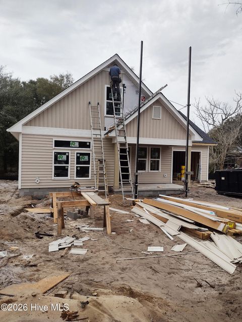 Homes For Sale - 211 Flemington Road<br/> Wilmington, NC 28401