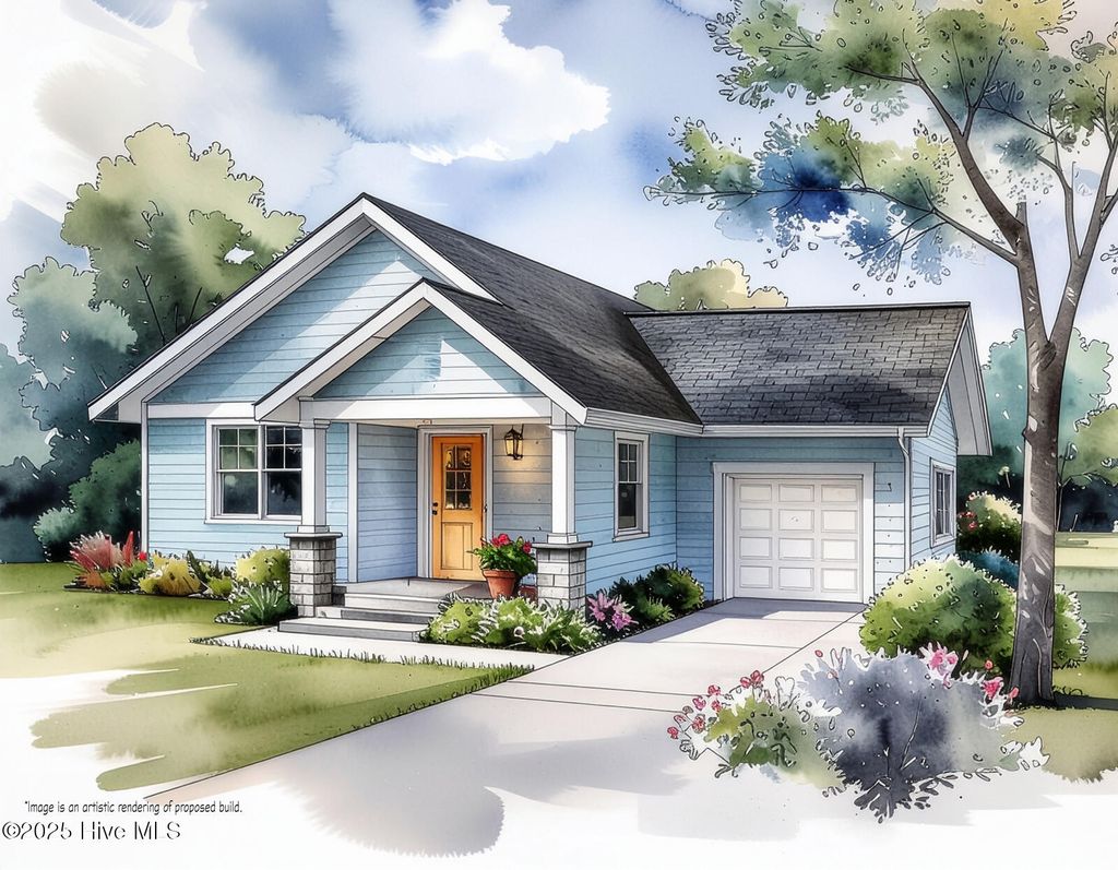 Photo of 211 Flemington Road, Wilmington, NC 28401 (MLS # 100531097)