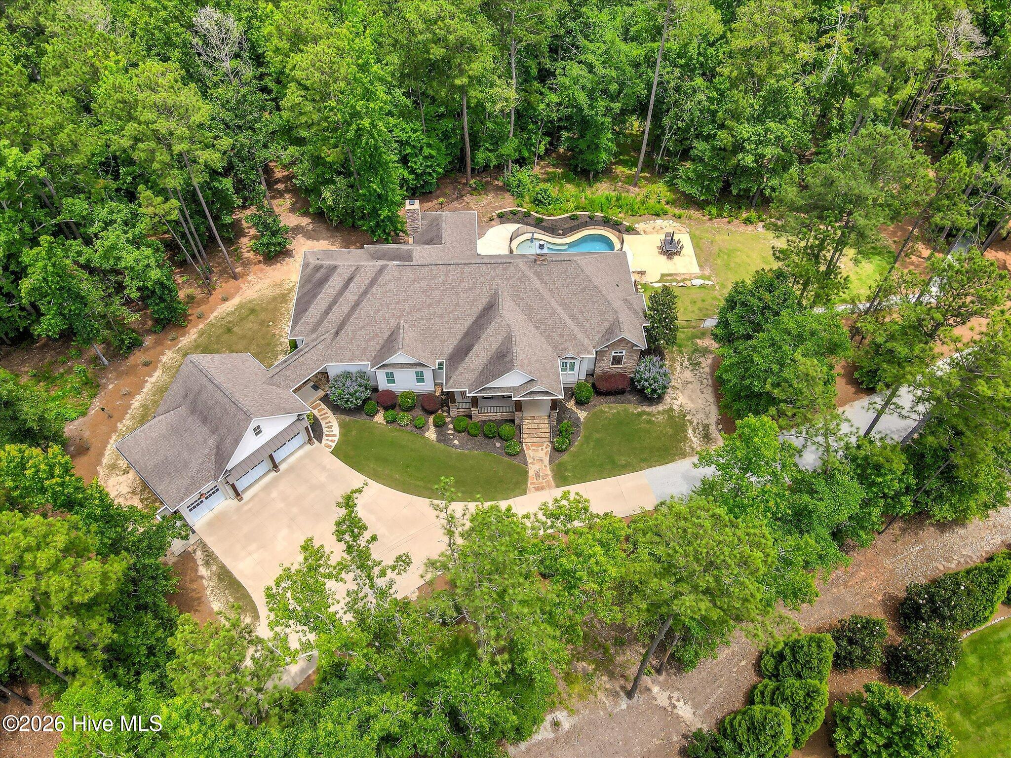 874 Jasmine Trail