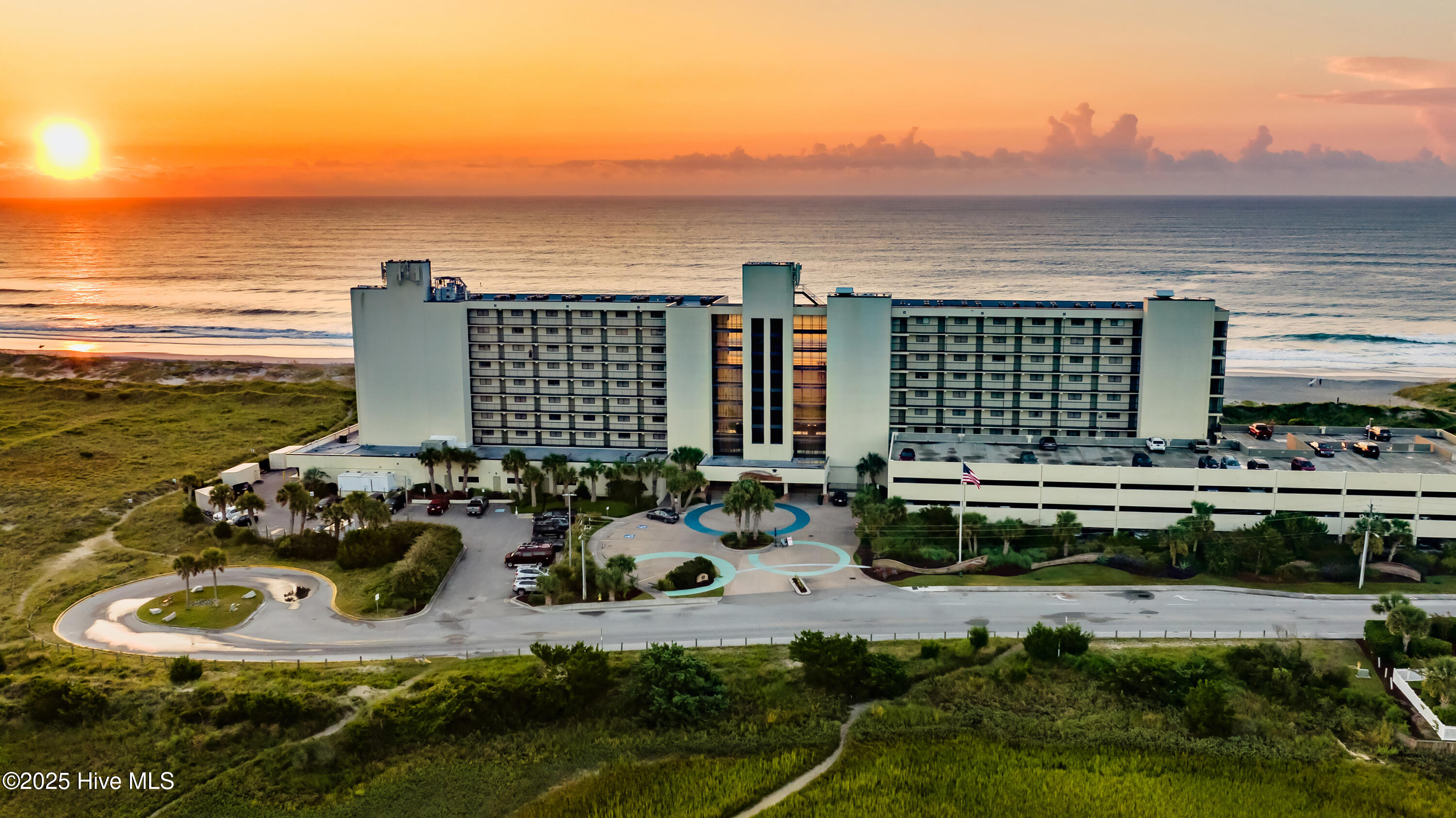 2700 N Lumina Avenue 805