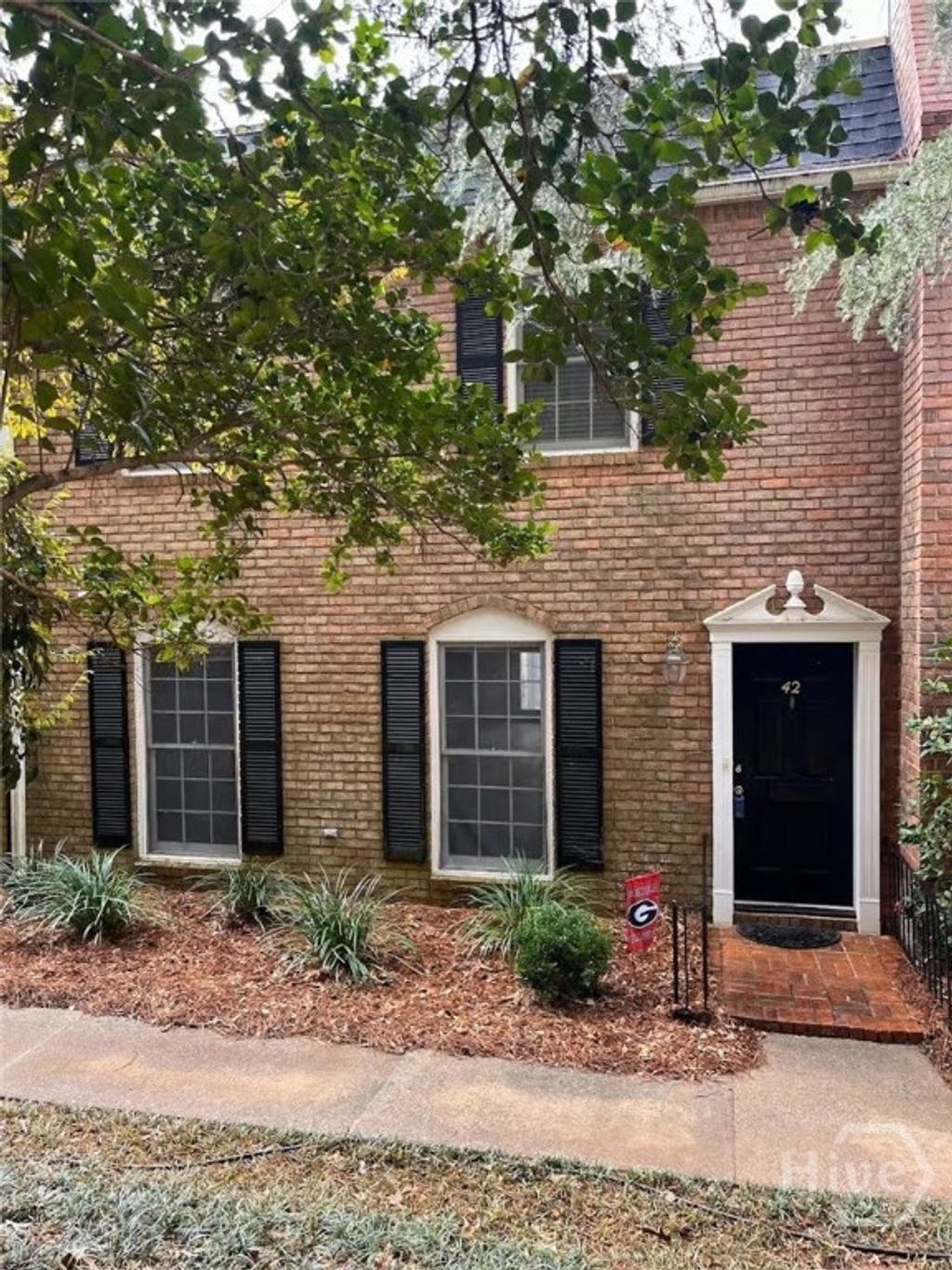 Photo of 42 N Stratford Drive, Athens, GA 30605 (MLS # CL347143)