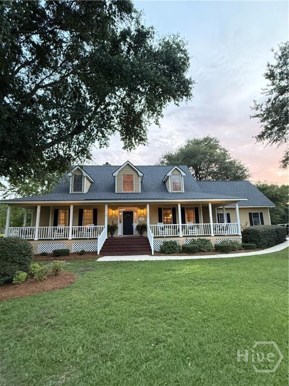 Photo of 129 Cambridge Drive, Rincon, GA (MLS # SA358811)