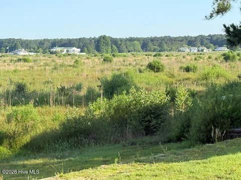 Vacant Land For Sale - 831 Castleberry Court<br/> Vass, NC 28394