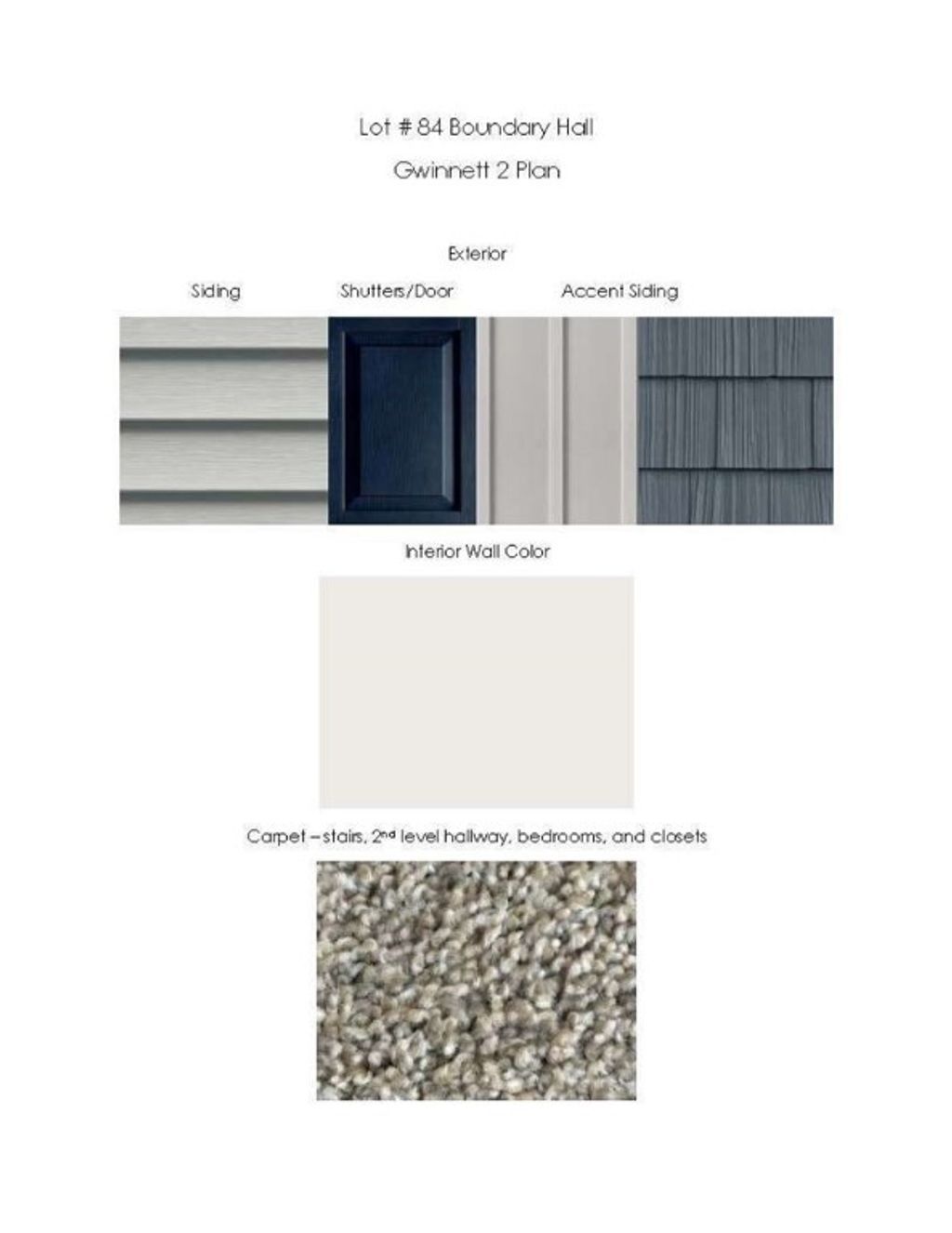 Photo of 272 Boundary Hall Way, Hinesville, GA 31313 (MLS # SA351494)