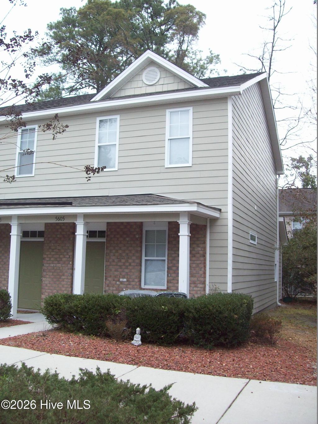 Photo of 5605 Juneberry Court, Wilmington, NC 28403 (MLS # 100571793)