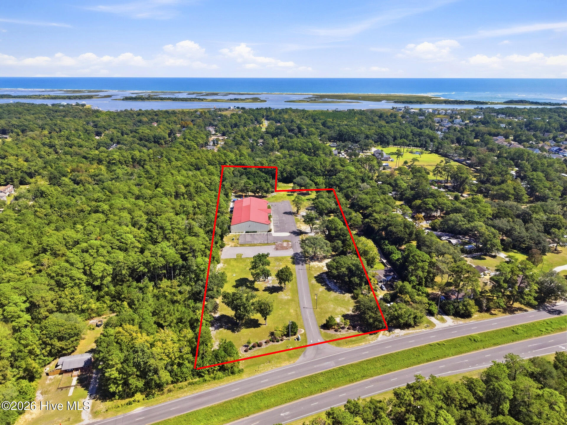 6687 Carolina Beach Road