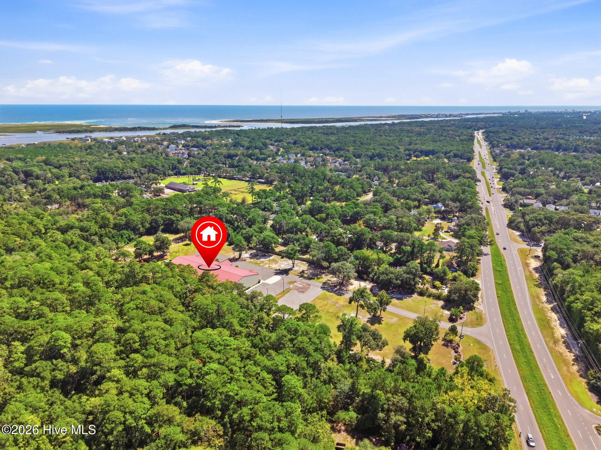 6687 Carolina Beach Road