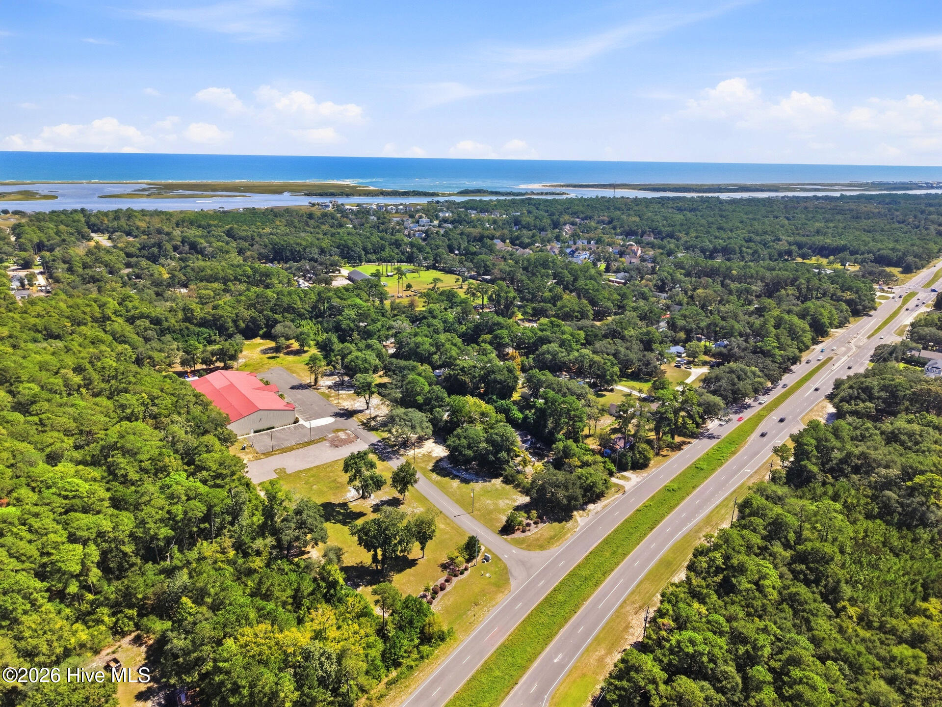 6687 Carolina Beach Road