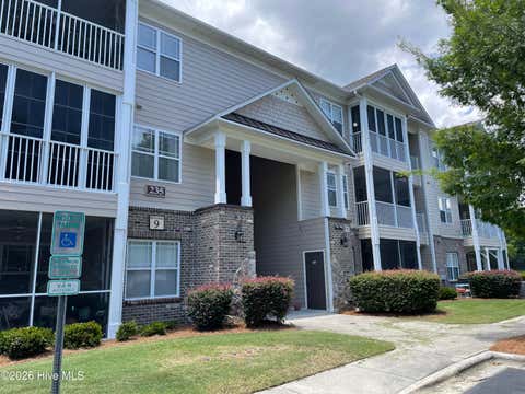 Condo For Rent - 235 Woodlands Way #UNIT 13<br/> Brunswick County, Calabash, NC 28467