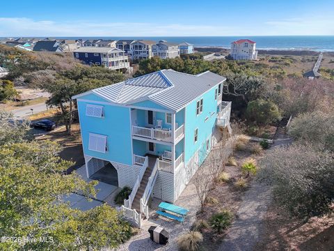 109 SE 74th Street Oak Island NC 28465