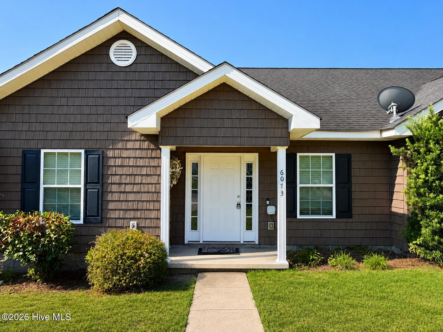6073 Village West Lane, Graniteville, SC, 29829