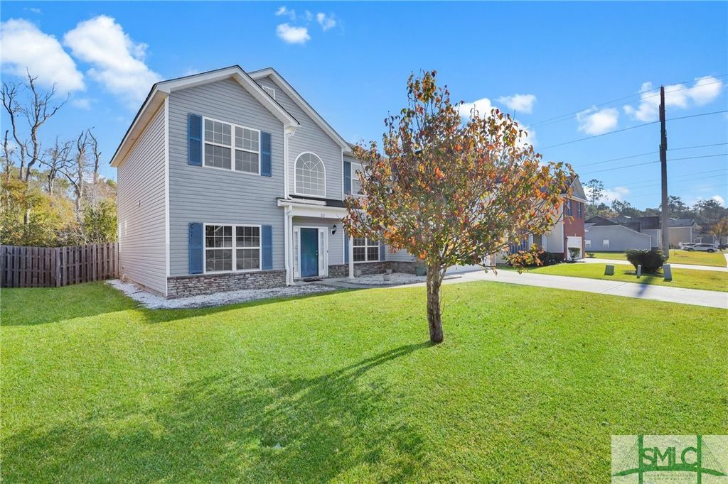 Photo of 22 Litchfield Drive, Savannah, GA 31419 (MLS # SA323072)