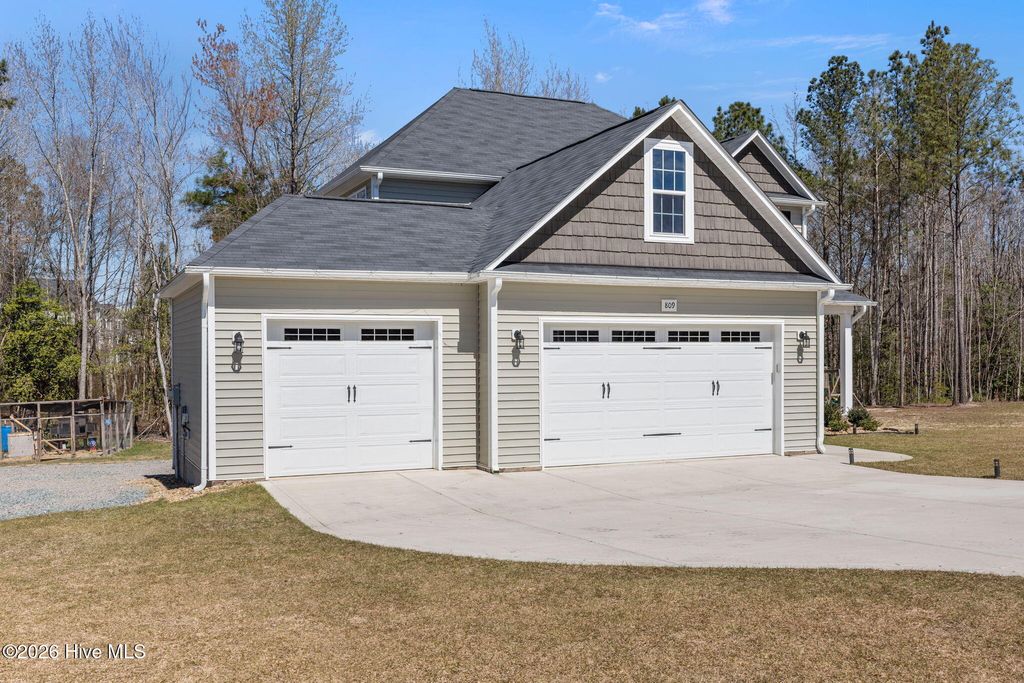 Photo of 809 Twin Leaf Court, Cameron, NC 28326 (MLS # 100561604)