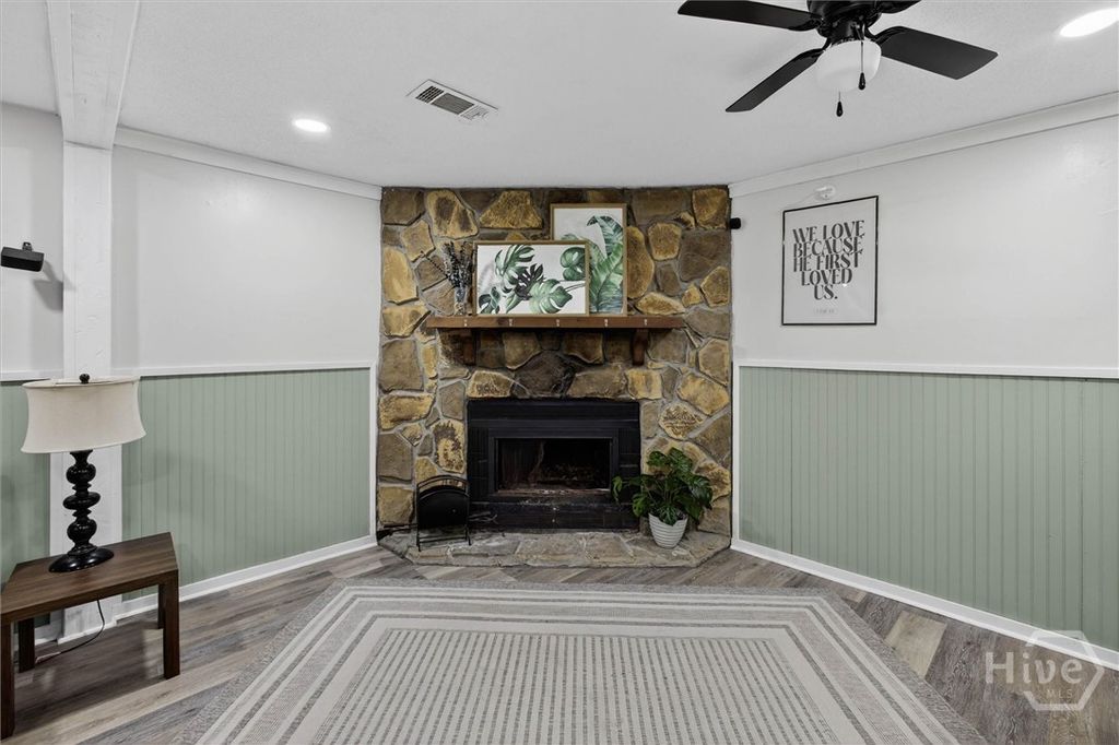 Photo of 105 Melrose Place, Rincon, GA 31326 (MLS # SA348420)